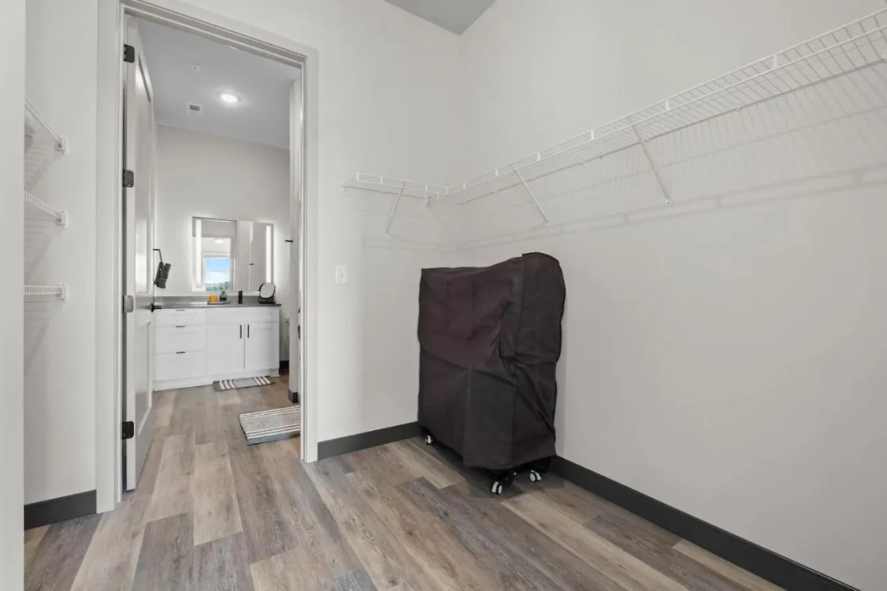 Alto 209 Apartment Nashville United States