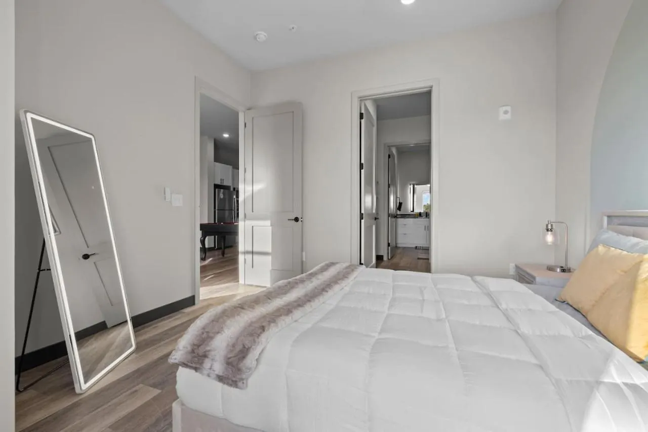 Alto 209 Apartment Nashville