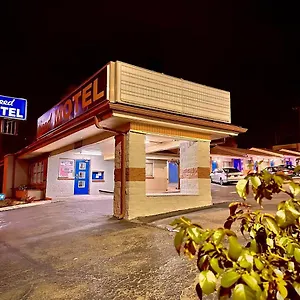  Motel Reed